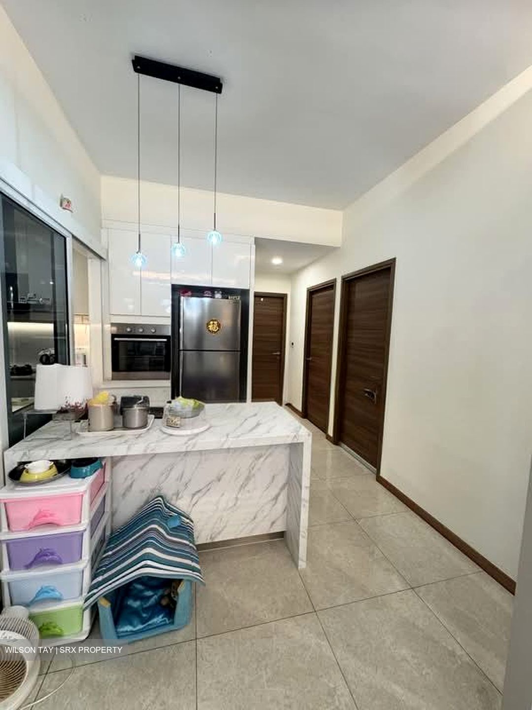 The Nautical (D27), Condominium #597758361